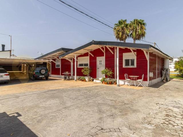 Casa chalet en Venta en Caballero Bonald San José Obrero Guadalcacín