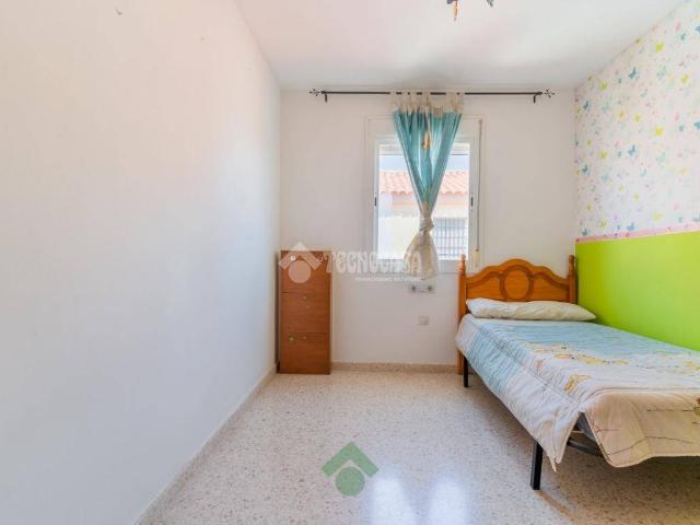 Casa chalet en Venta en Caballero Bonald San José Obrero Guadalcacín