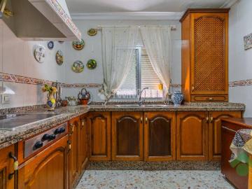 Casa chalet en Venta en Caballero Bonald San José Obrero Guadalcacín