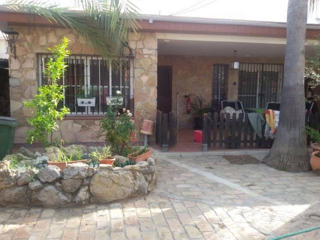 Casa chalet en Venta en Caballero Bonald San José Obrero Guadalcacín