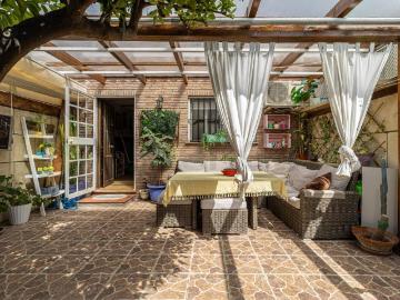 Casa chalet en Venta en Caballero Bonald San José Obrero Guadalcacín