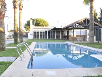 Casa chalet en Venta en Caballero Bonald San José Obrero Guadalcacín