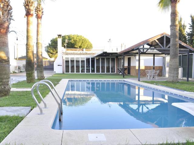 Casa chalet en Venta en Caballero Bonald San José Obrero Guadalcacín