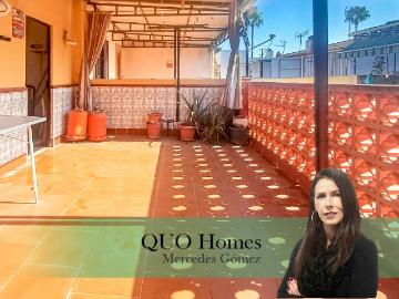 Casa chalet en Venta en Caballero Bonald San José Obrero Guadalcacín