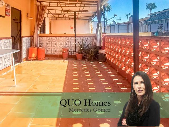 Casa chalet en Venta en Caballero Bonald San José Obrero Guadalcacín