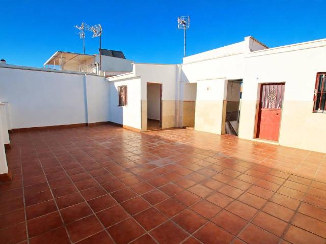 Casa chalet en Venta en Caballero Bonald San José Obrero Guadalcacín