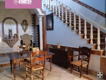 Casa chalet en Venta en Caballero Bonald San José Obrero Guadalcacín