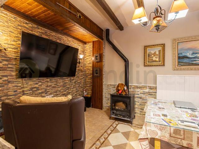 Casa chalet en Venta en Caballero Bonald San José Obrero Guadalcacín