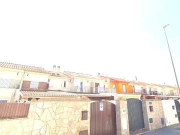 Casa chalet en Venta en Caballero Bonald San José Obrero Guadalcacín