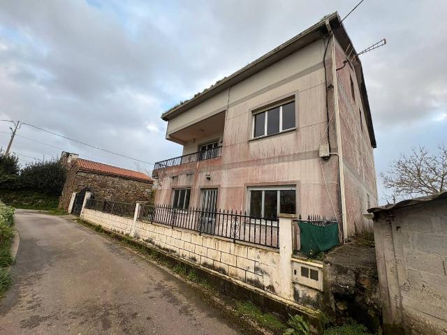 Casa chalet en Venta en Cabana de Bergantiños