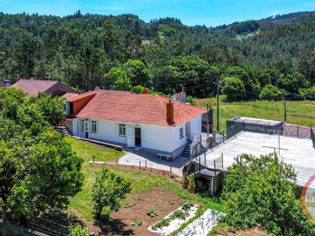 Casa chalet en Venta en Cabana de Bergantiños