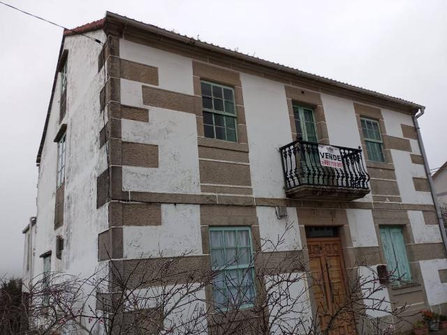 Casa chalet en Venta en Cabana de Bergantiños