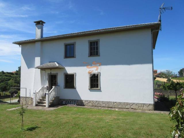 Casa chalet en Venta en Cabanas