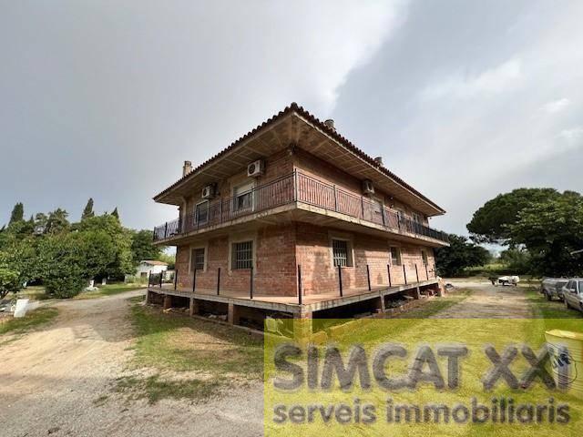 Casa chalet en Venta en Cabanes Girona