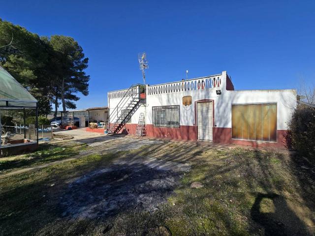 Casa chalet en Venta en Cabanes y Las Fuentes