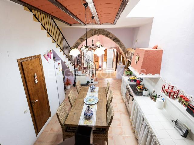 Casa chalet en Venta en Cabanes
