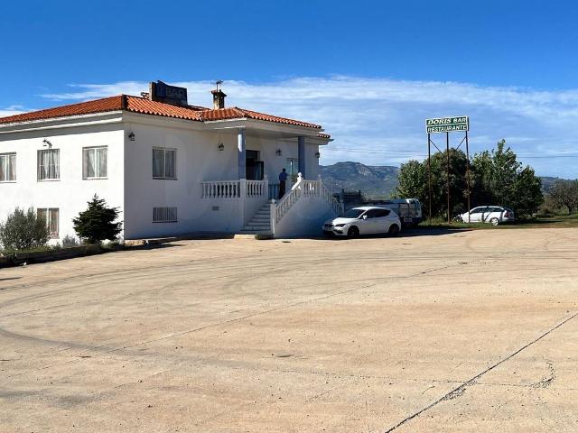 Casa chalet en Venta en Cabanes