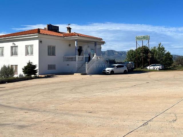 Casa chalet en Venta en Cabanes