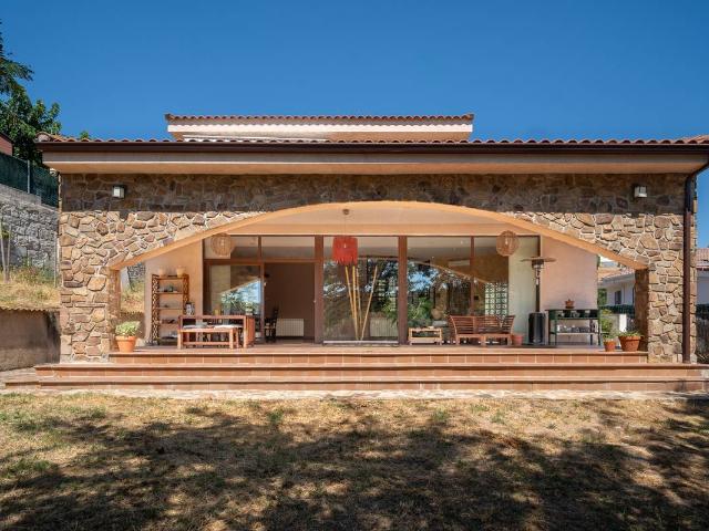 Casa chalet en Venta en Cabanillas de la Sierra