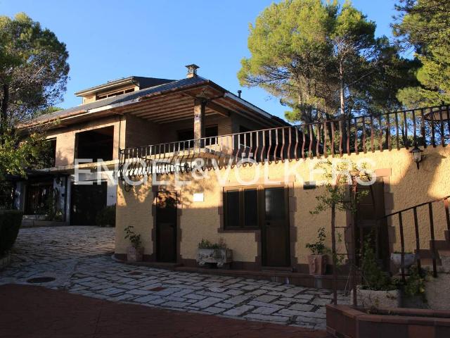 Casa chalet en Venta en Cabanillas de la Sierra