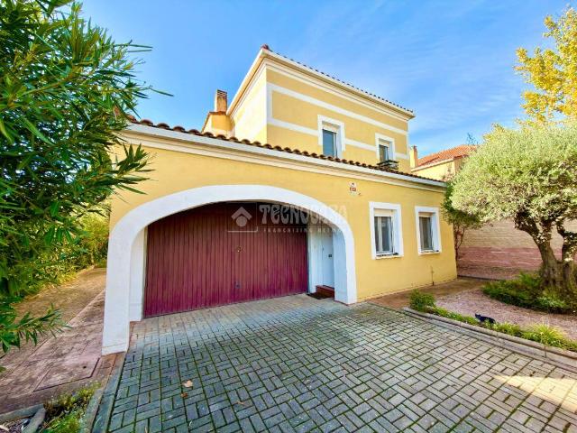 Casa chalet en Venta en Cabanillas del Campo