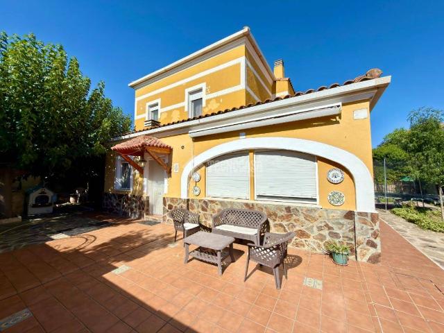 Casa chalet en Venta en Cabanillas del Campo