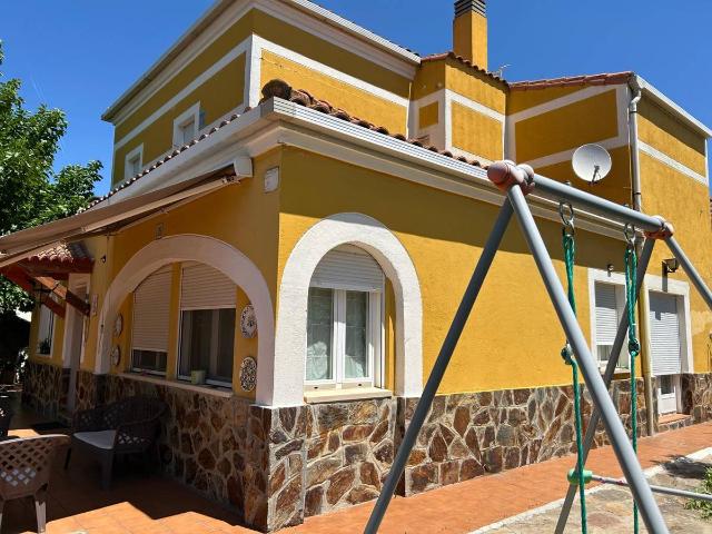Casa chalet en Venta en Cabanillas del Campo