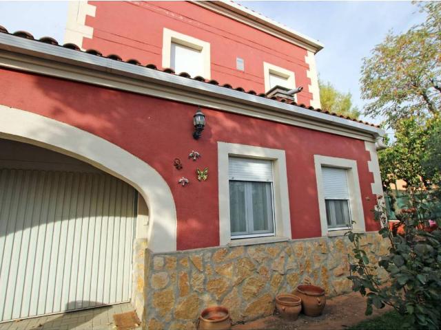 Casa chalet en Venta en Cabanillas del Campo