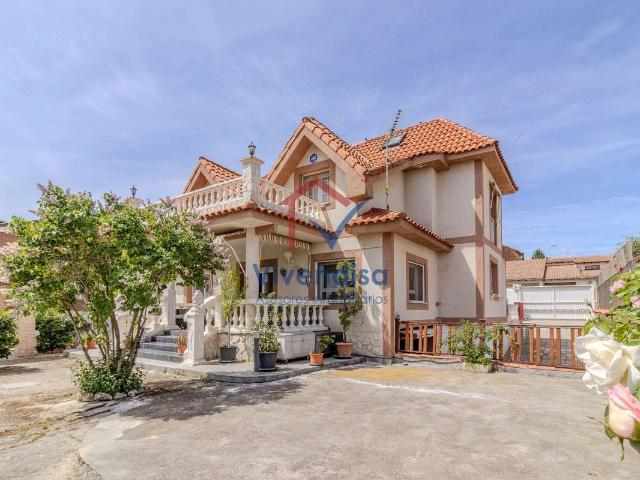 Casa chalet en Venta en Cabanillas del Campo