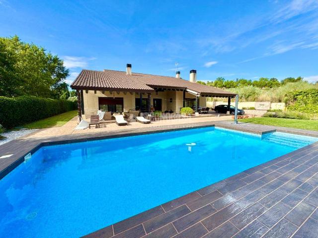 Casa chalet en Venta en Cabanillas del Campo