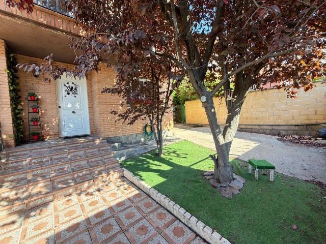 Casa chalet en Venta en Cabanillas del Campo