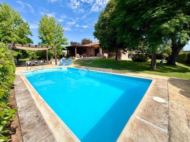 Casa chalet en Venta en Cabanillas del Campo