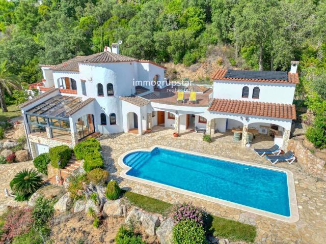 Casa chalet en Venta en Cabanyes Mas Ambrós Mas Pallí