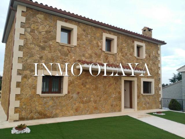 Casa chalet en Venta en Cabanyes Mas Ambrós Mas Pallí