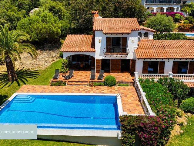 Casa chalet en Venta en Cabanyes Mas Ambrós Mas Pallí