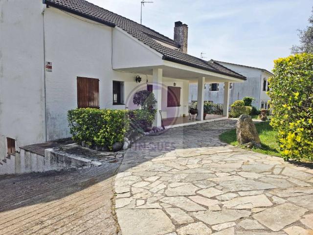 Casa chalet en Venta en Cabanyes Mas Ambrós Mas Pallí