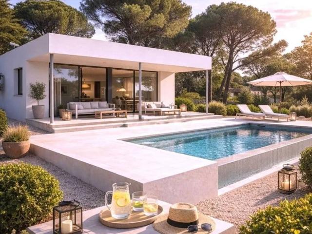 Casa chalet en Venta en Cabanyes Mas Ambrós Mas Pallí