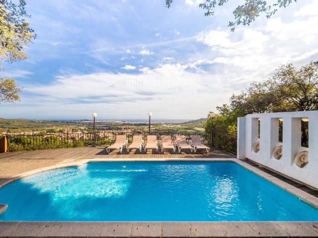 Casa chalet en Venta en Cabanyes Mas Ambrós Mas Pallí