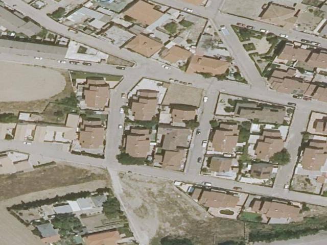 Casa chalet en Venta en Cabañas de la Sagra