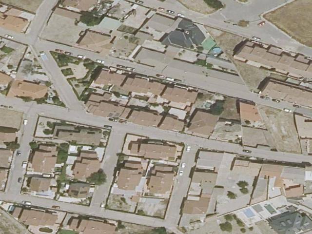 Casa chalet en Venta en Cabañas de la Sagra