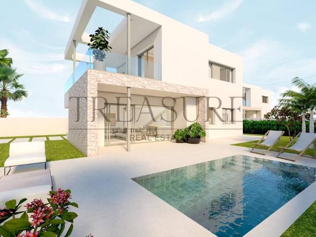 Casa chalet en Venta en Cabezo de Torres