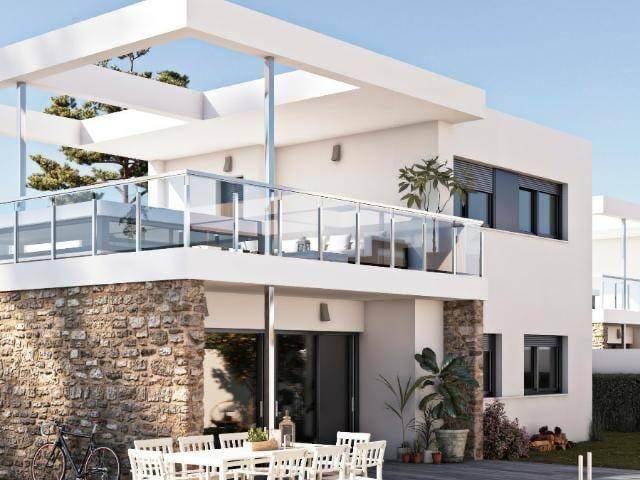Casa chalet en Venta en Cabezo de Torres