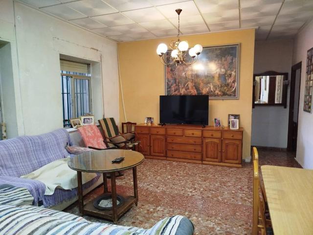 Casa chalet en Venta en Cabezo de Torres