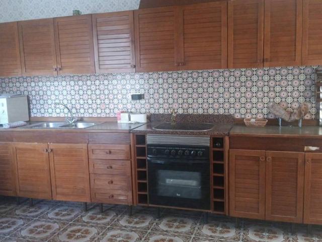 Casa chalet en Venta en Cabezo de Torres