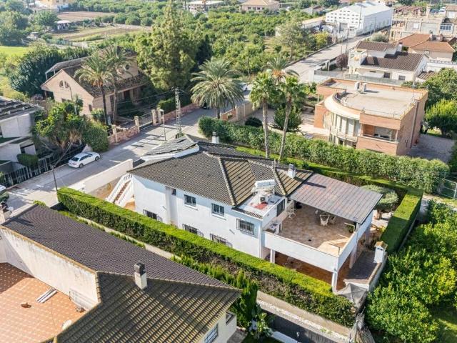 Casa chalet en Venta en Cabezo de Torres