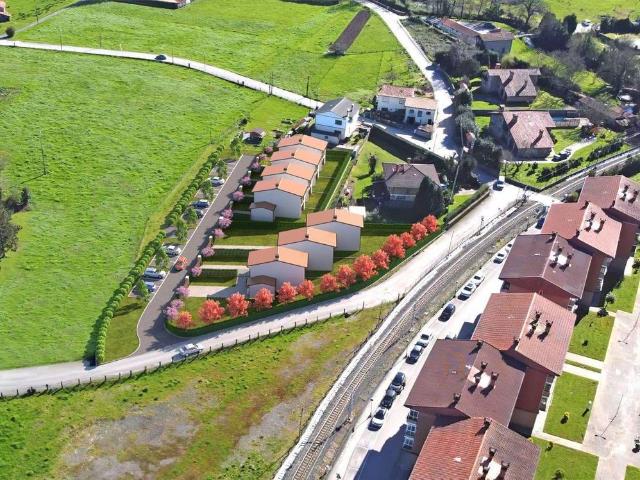 Casa chalet en Venta en Cabezón de la Sal
