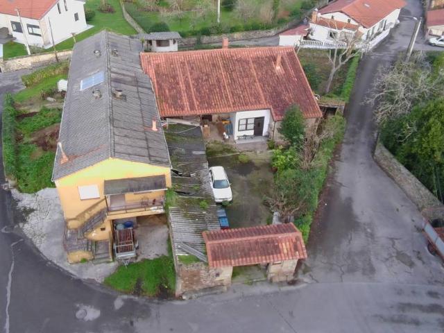Casa chalet en Venta en Cabezón de la Sal