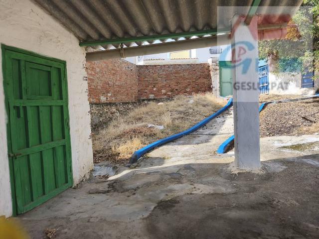 Casa chalet en Venta en Cabezamesada