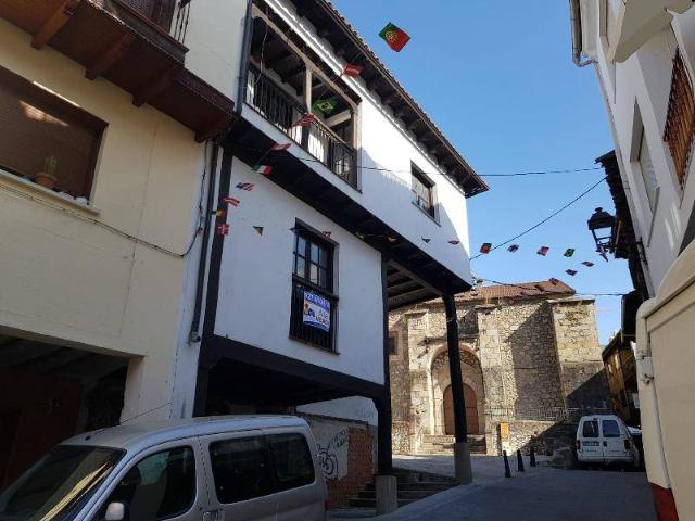 Casa chalet en Venta en Cabezuela del Valle