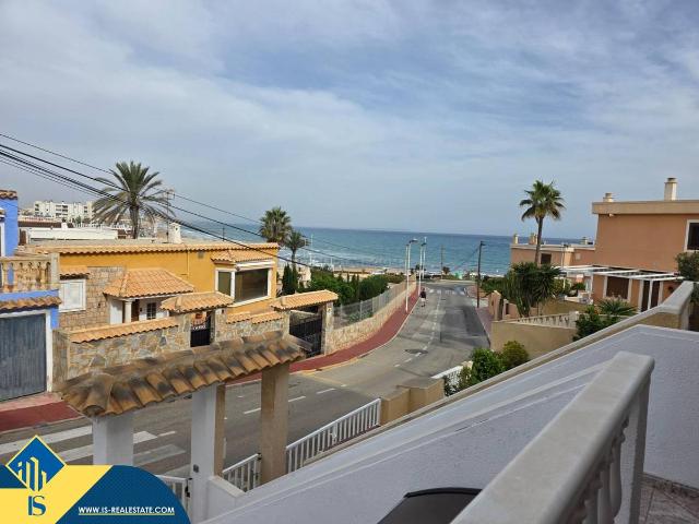 Casa chalet en Venta en Cabo Cervera